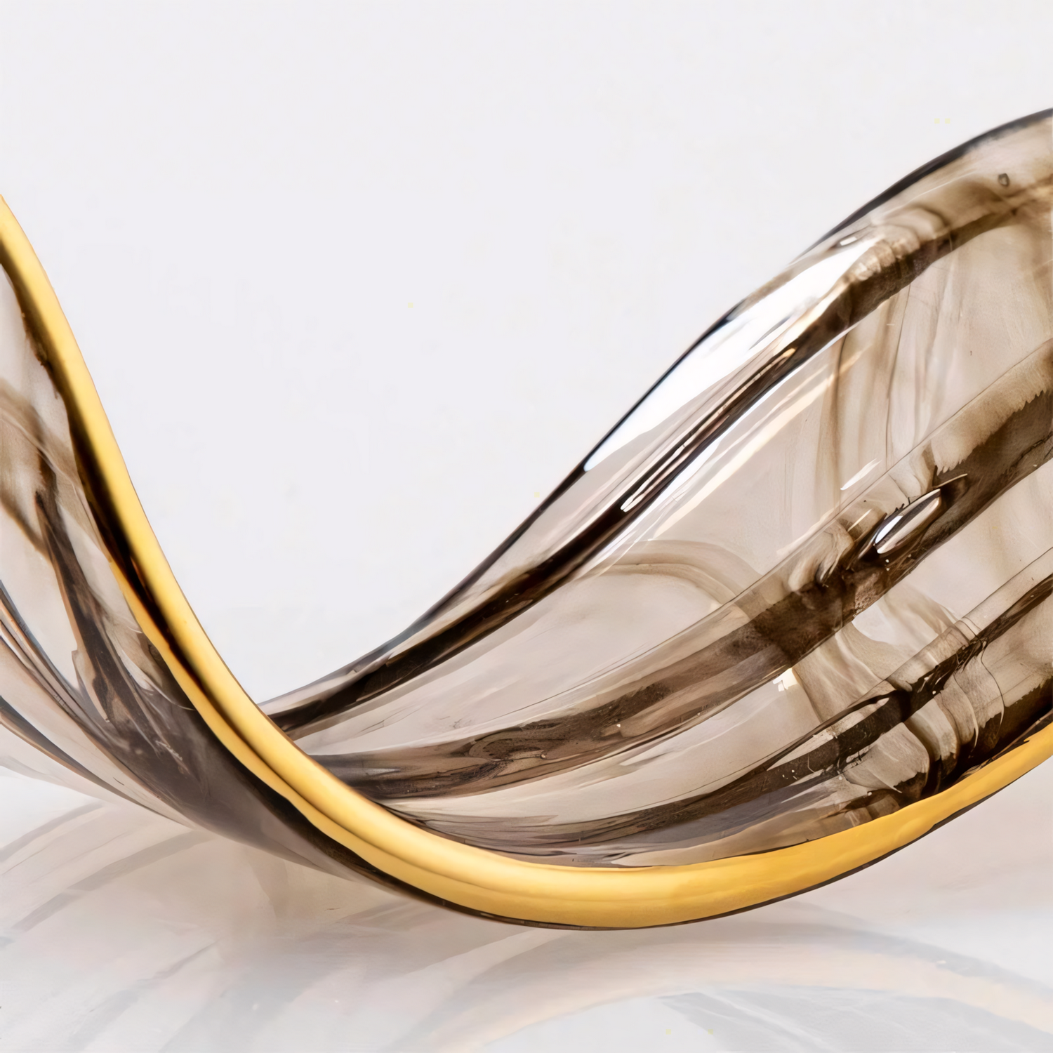 Декоративная композиция Contour 4