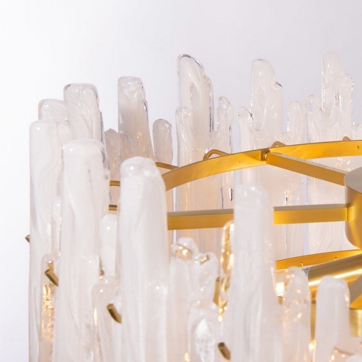 Люстра подвесная Oslo D58