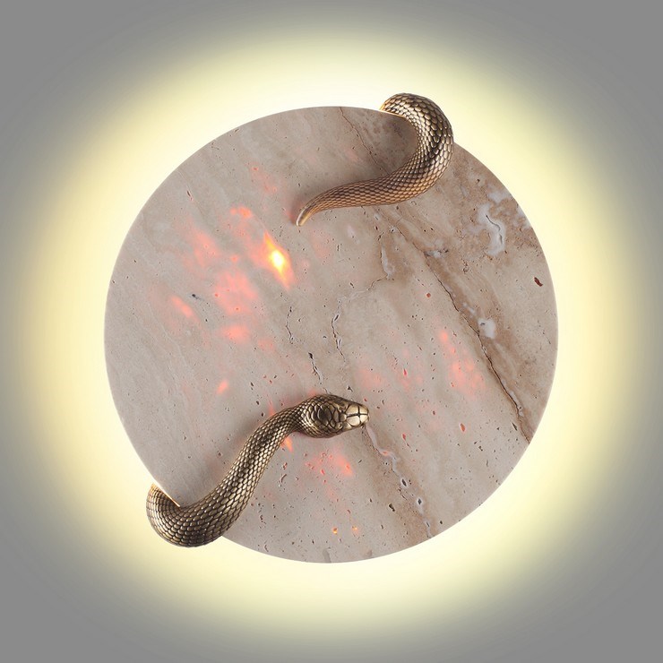 Бра Asclepia