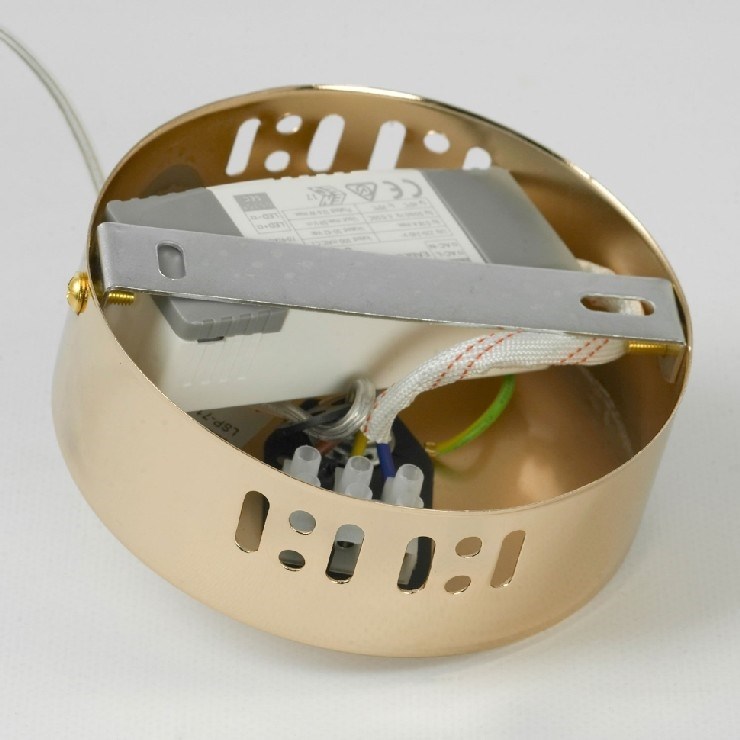 Светильник подвесной Decor C