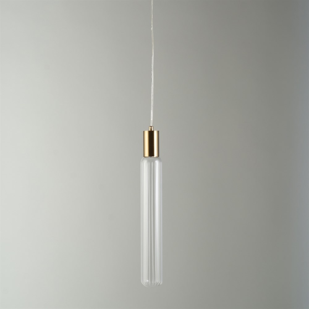 Светильник Cipher Vertical 60 в стиле Lasvit