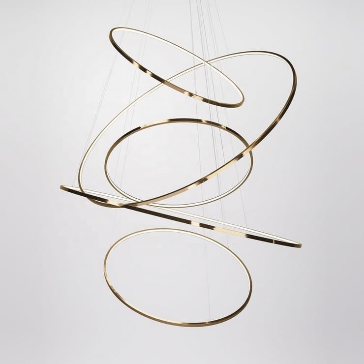 Люстра Lohja 5