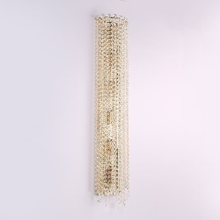 Бра San Antonio H100 Gold