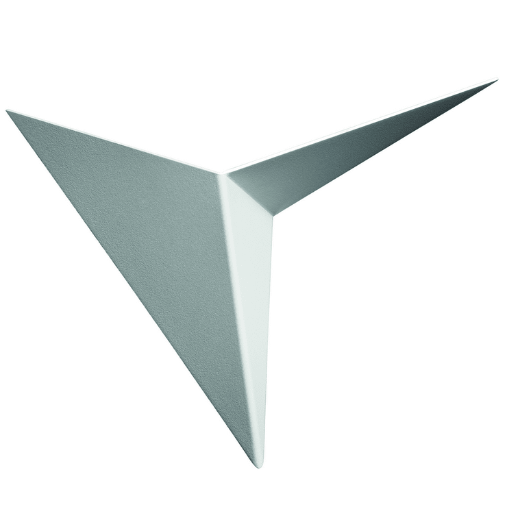 Бра Vasily Белый