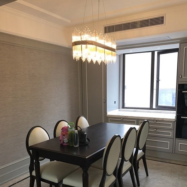 Люстра Bacchetta Di Vetro L120 Zigzag