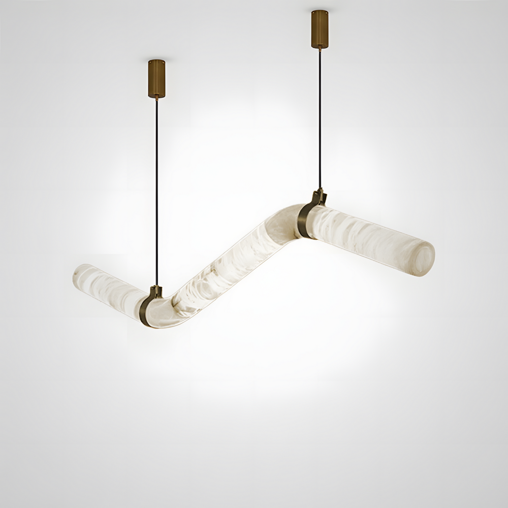 Светильник Marbletube B L150