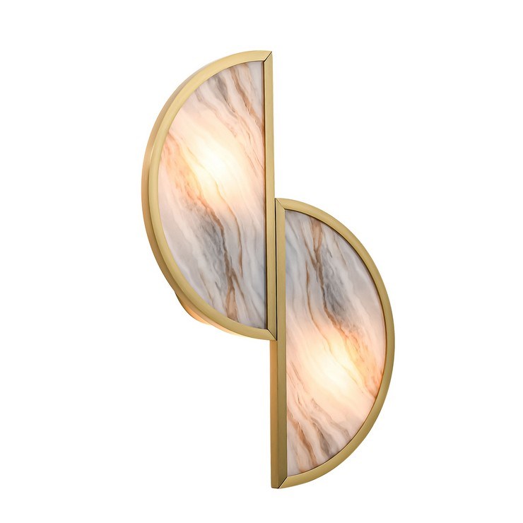 Бра Albano мрамор