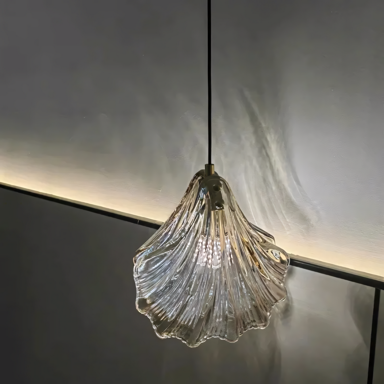 Светильник подвесной VIRTU