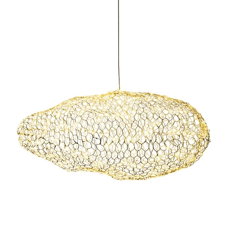 Люстра Stardust подвесная