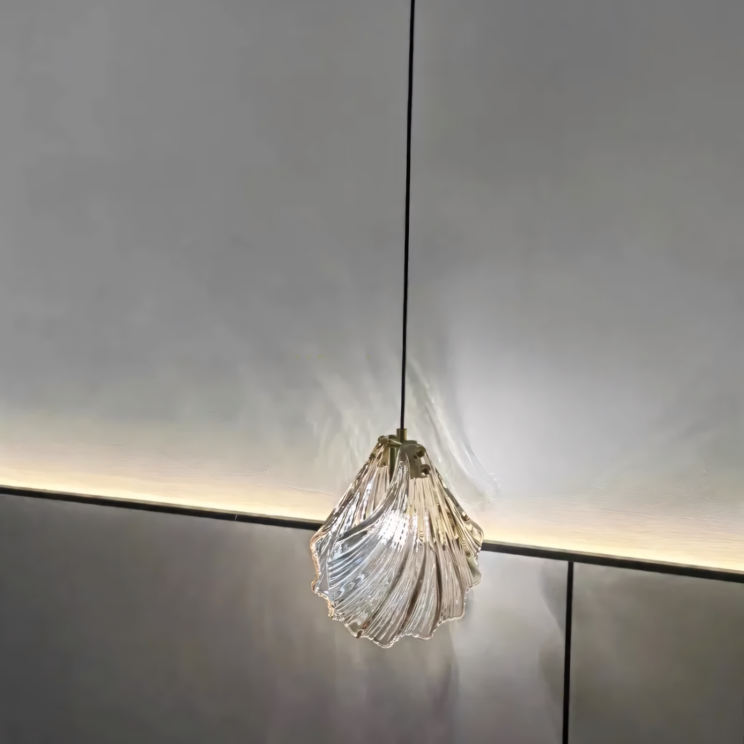 Светильник подвесной VIRTU