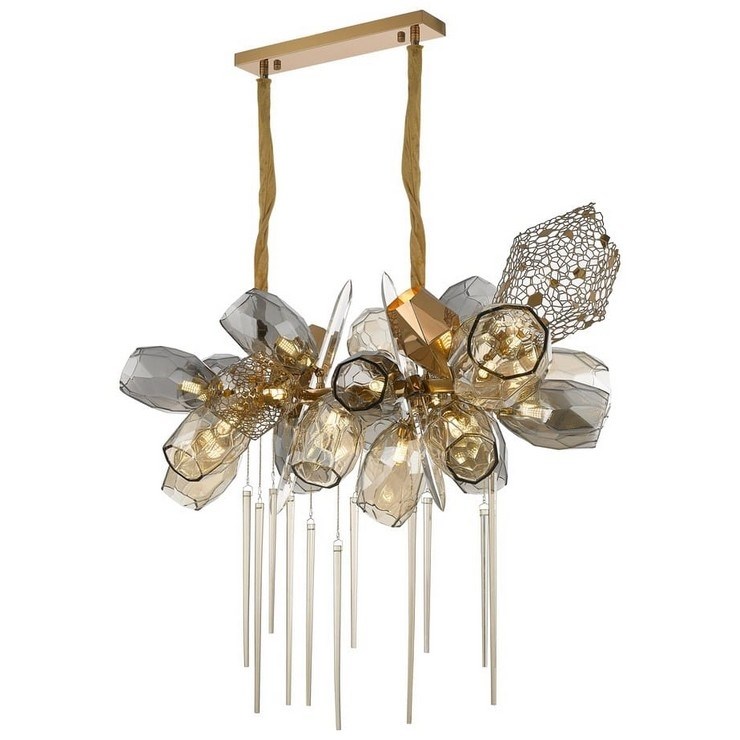 Люстра Britannica L100