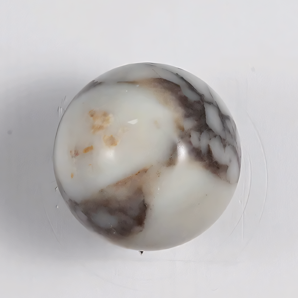 Бра из мрамора Bonn D12