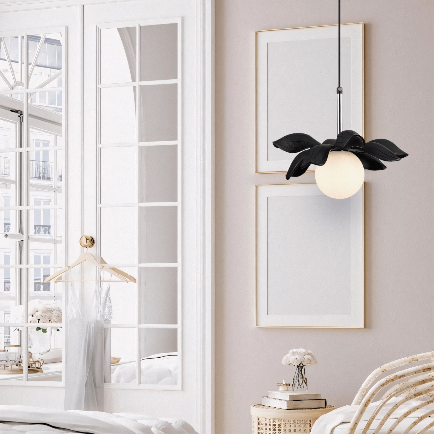 Светильник подвесной Jungle A