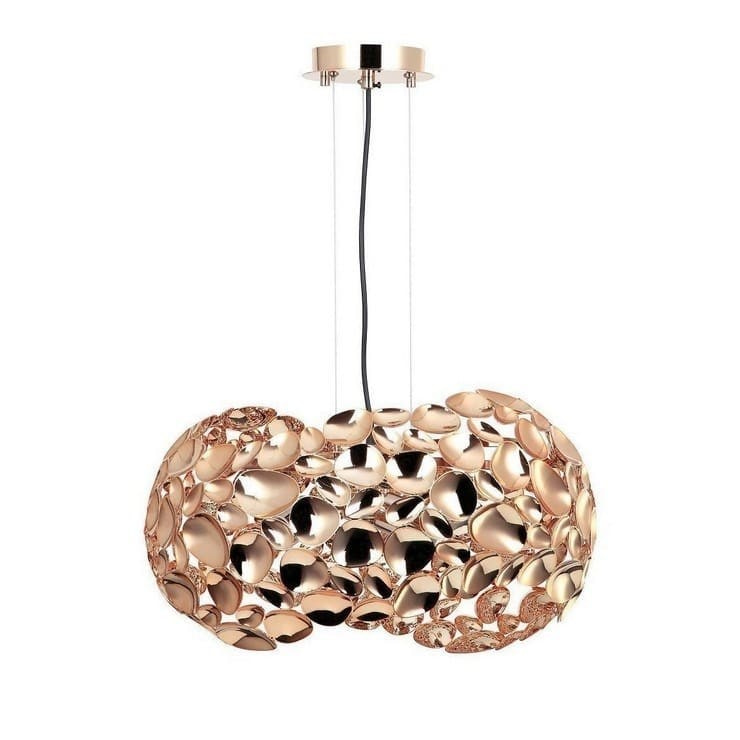 Люстра подвесная Anish B D47