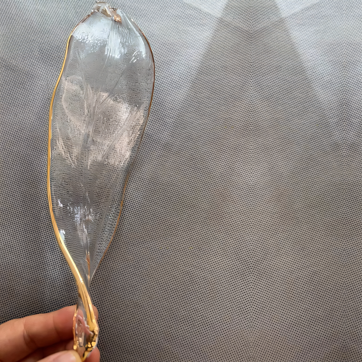 Декоративная композиция Contour 4