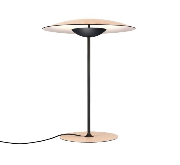 Настольная лампа Ginger