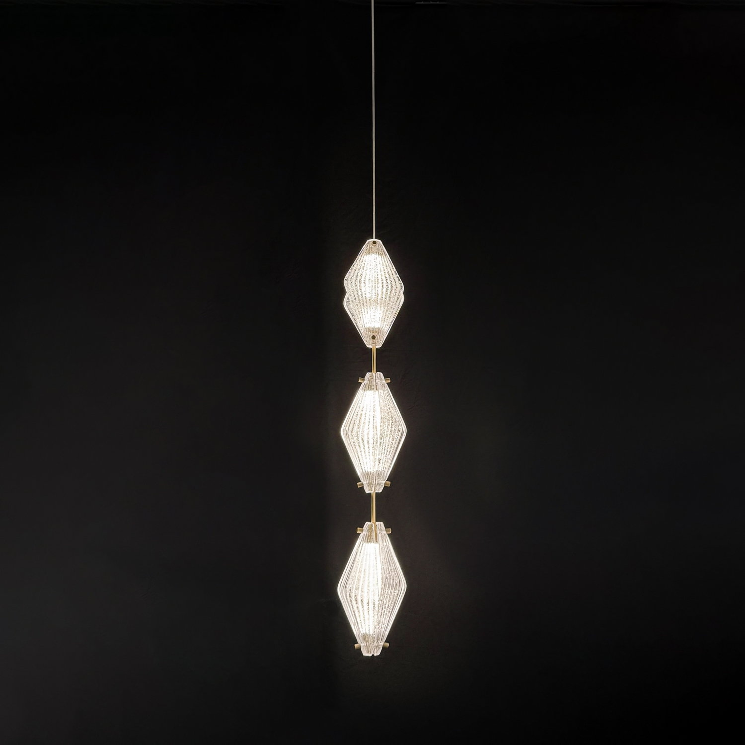 Светильник подвесной Garofano III