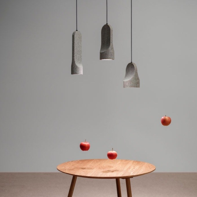 Светильник подвесной Parga A