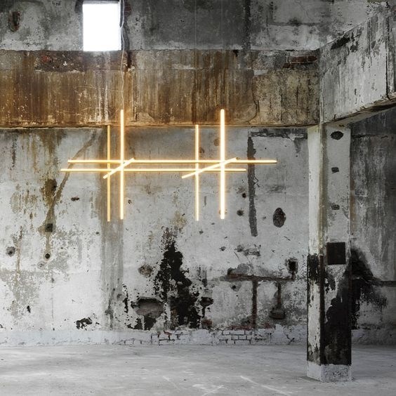 Люстра Coordinates 8B