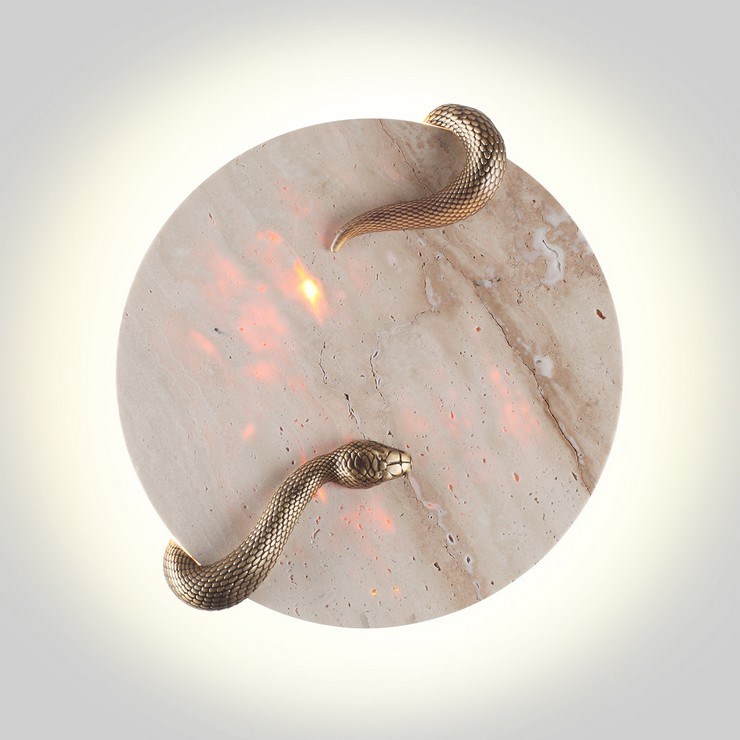 Бра Asclepia