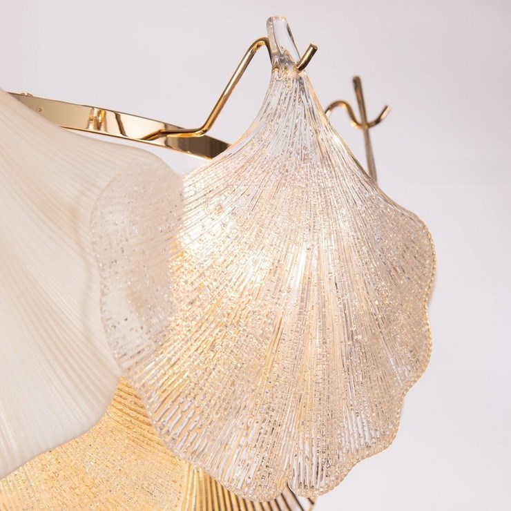 Люстра подвесная Edem D65