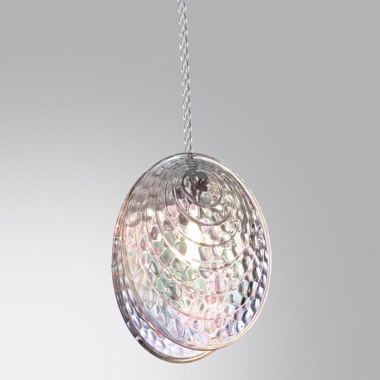 Светильник подвесной Lavandino Pearl