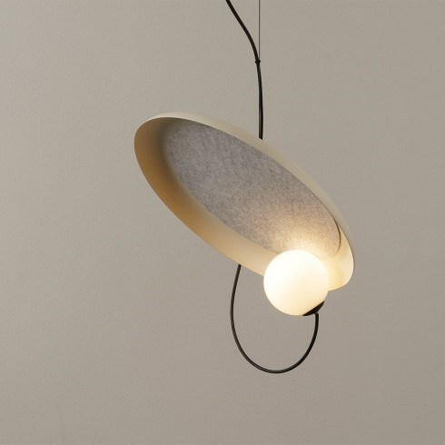 Светильник Margott White