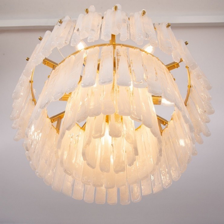 Люстра подвесная Oslo D55