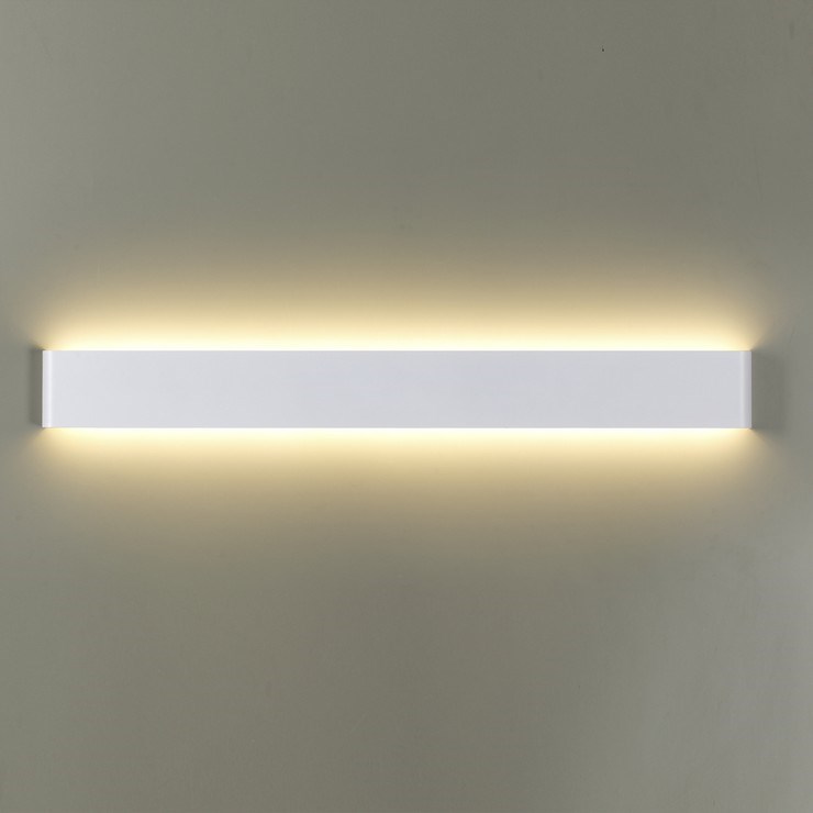 Бра Ampia L83 White