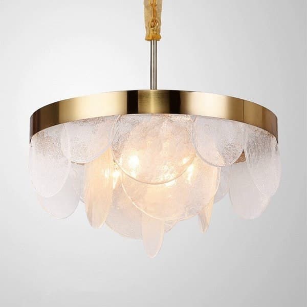 Люстра Vetro Di Bolla D60