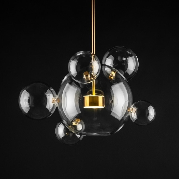 Светильник Bolle 06 Bubbles