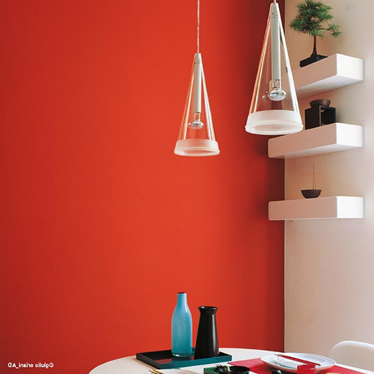 Светильник Fucsia 1 в стиле Flos