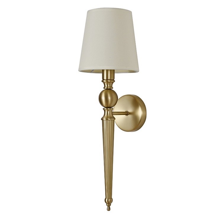 Бра Charlotte Brass