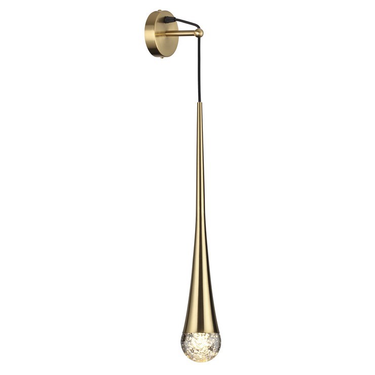 Бра STYLUS Antique Bronze