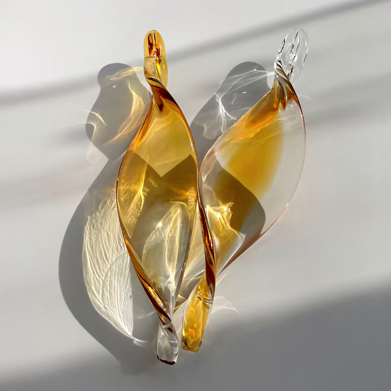 Декоративная композиция Contour 4