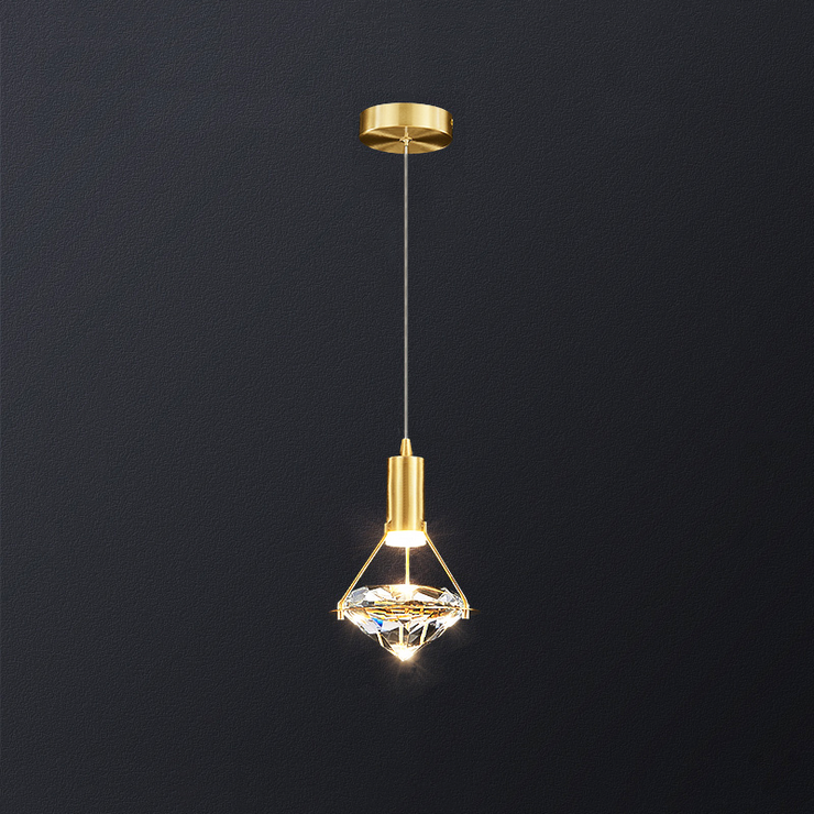 Светильник Glasgow