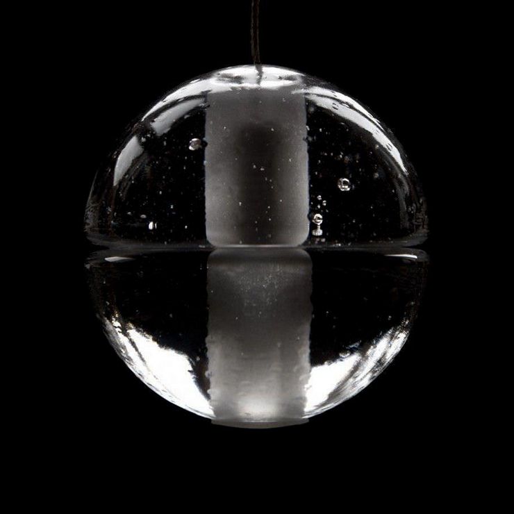 Люстра 14.14 Fourteen Rectangle Pendant Chandelier в стиле Bocci