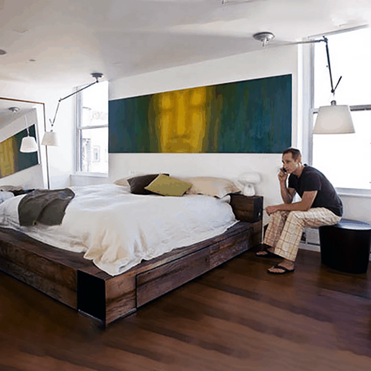 Потолочный светильник  Tolomeo в стиле Artemide