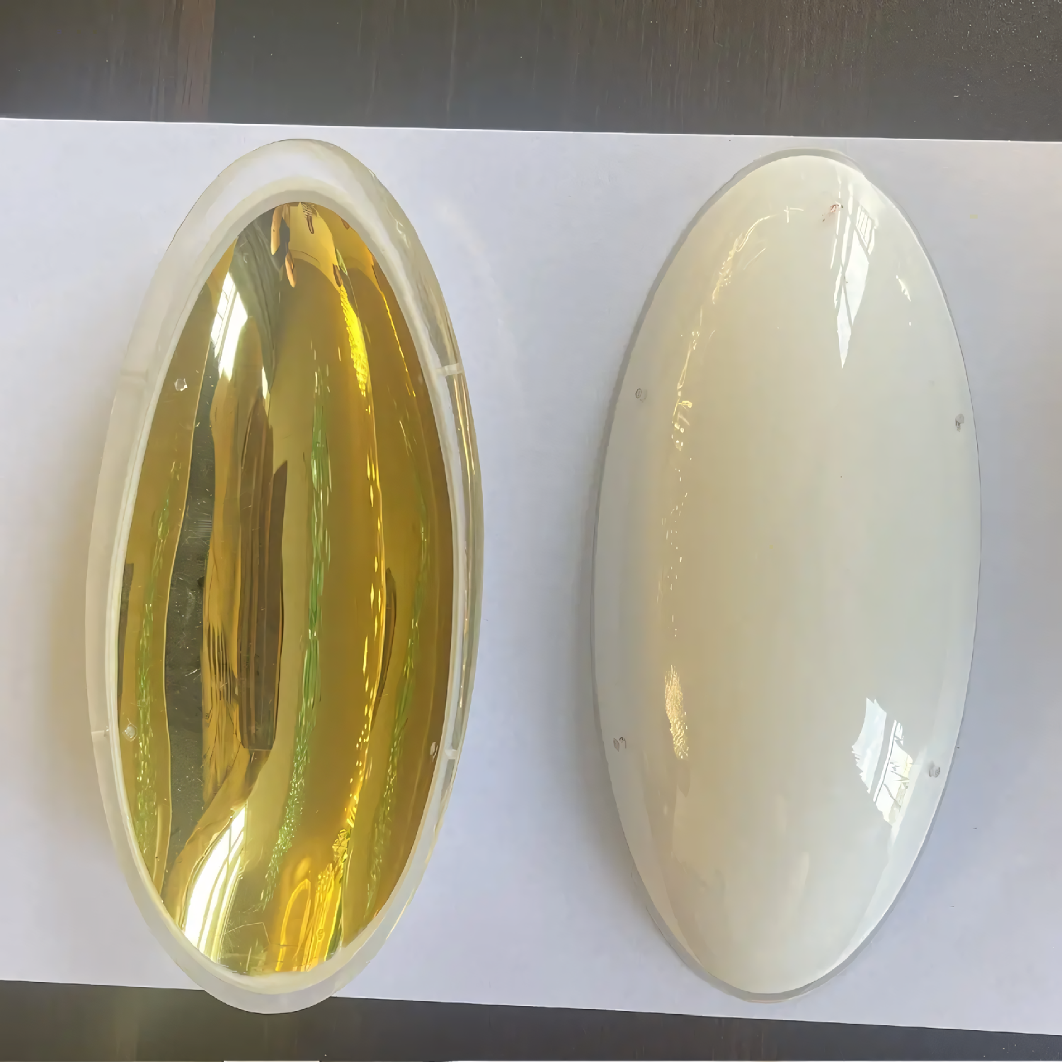 Декоративная композиция Bowls 2