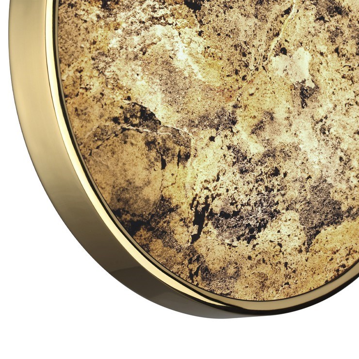 Бра Pietra Gold