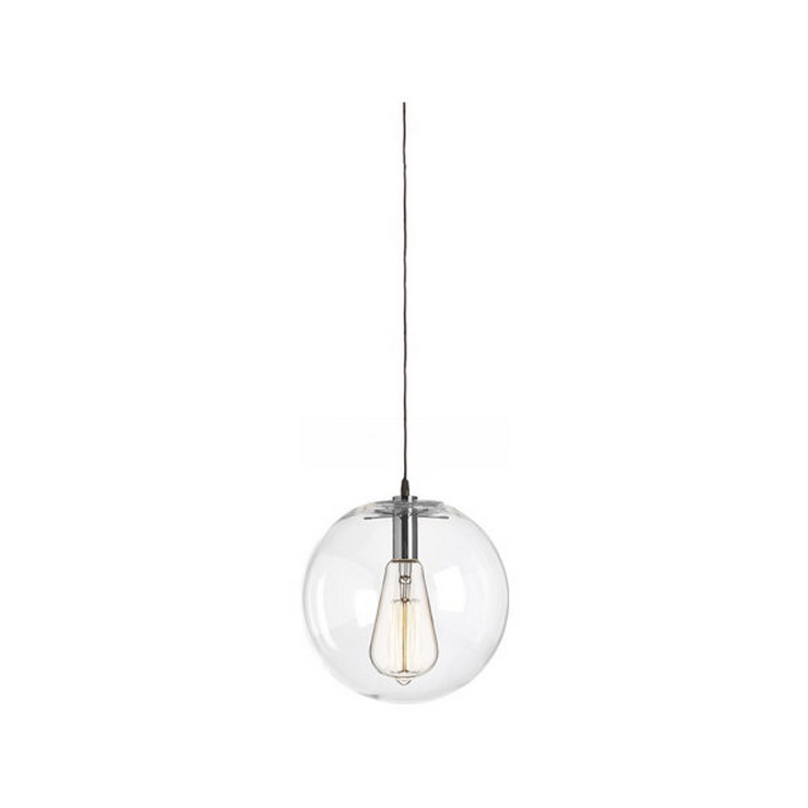 Светильник Selene Chrome D15 в стиле Sandra Lindner