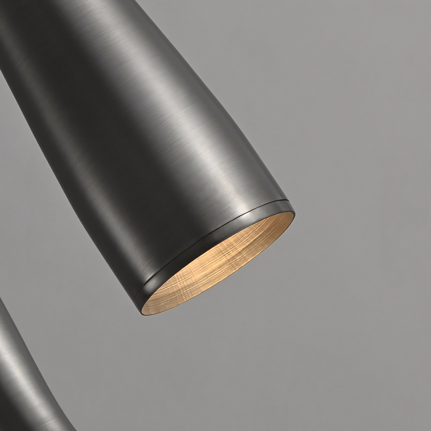 Светильник подвесной ORVIN BLACK