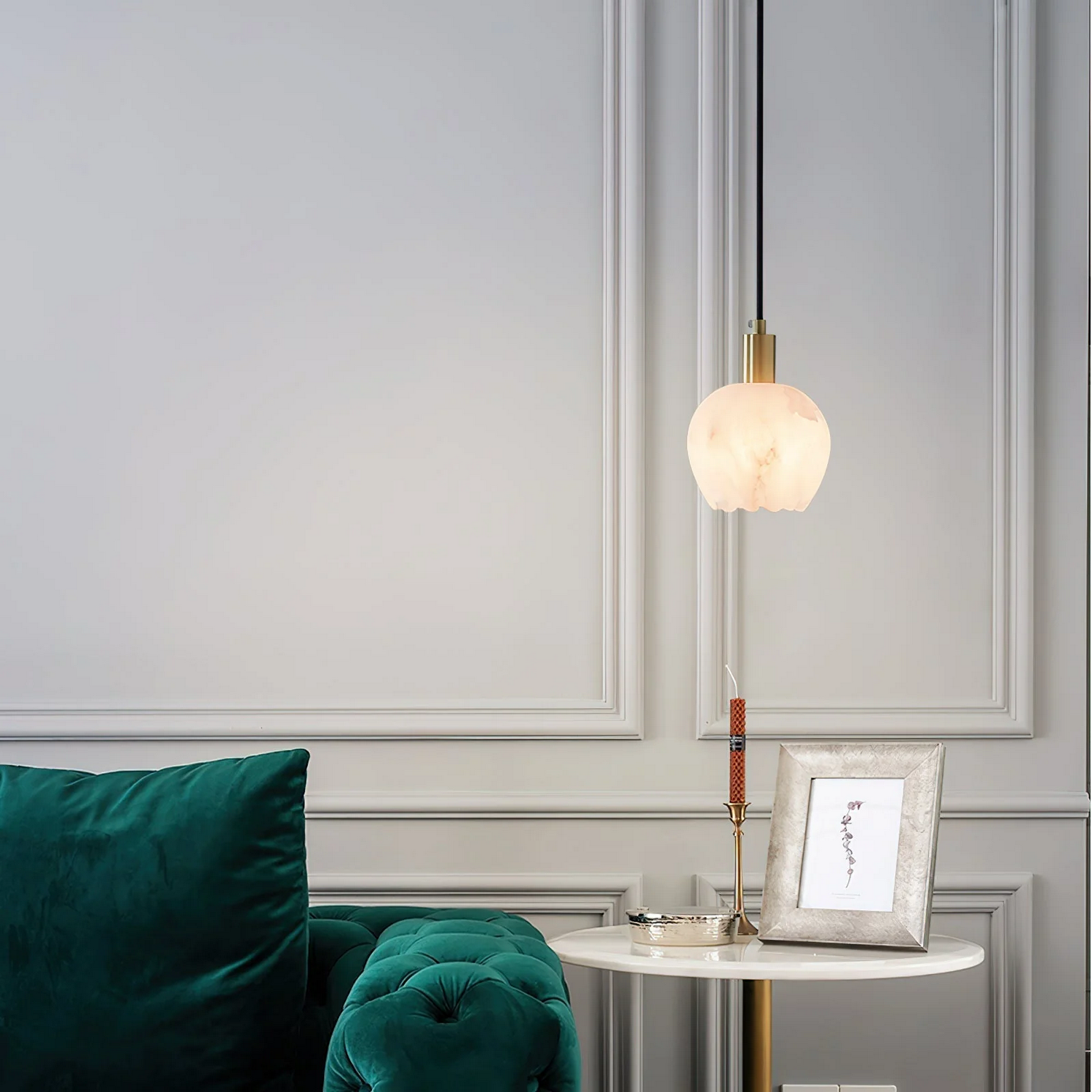 Светильник подвесной BUD