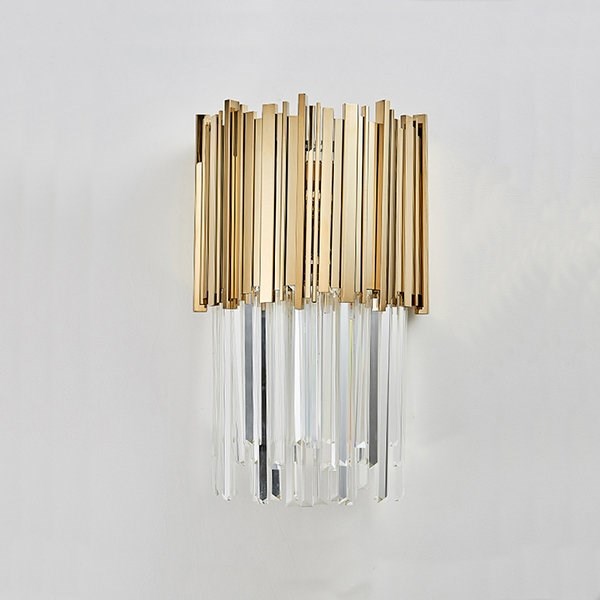 Бра Nuova Luce W21