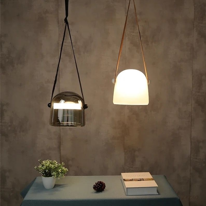 Светильник Twatt Mona в стиле Brokis