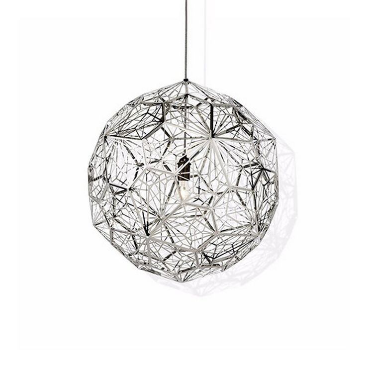 Светильник Etch Web D80