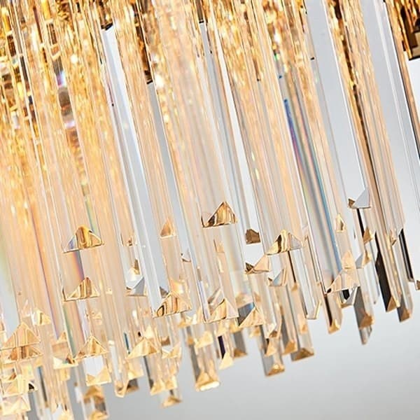 Люстра Nuova Luce D60