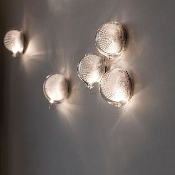 Бра 76.1 Wall Sconce в стиле Bocci