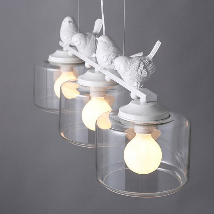 Светильник Sparrow 3