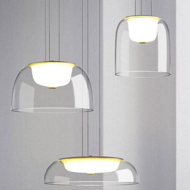 Светильник Clarity C